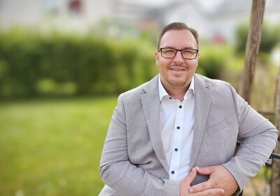 Start Immobilienbewertung