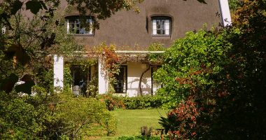 Kauf einer Immobilie